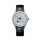 F.P. Journe - Automatique Lune - Silver Dial - AL2 - 2026