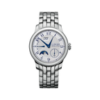 F.P. Journe - Automatique Lune - Silver Dial - AL2 - 2026