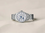 F.P. Journe - Automatique Lune - Silver Dial - AL2 - 2026