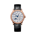 F.P. Journe - Automatique Lune - Silver Dial - AL2 - 2026