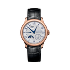 F.P. Journe - Automatique Lune - Silver Dial - AL2 - 2026