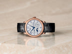 F.P. Journe - Automatique Lune - Silver Dial - AL2 - 2026