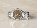 F.P. Journe - Automatique Lune Havana - Havana Silver Dial - AL2 - 2026