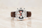 Breitling - Top Time - White Dial - A23310