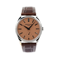 Patek Philippe - Calatrava - Salmon Dial - 6196P-001 - 2026