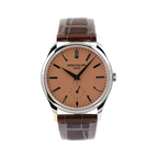 Patek Philippe - Calatrava - Salmon Dial - 6196P-001 - 2026