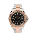 Rolex - Yacht-Master - Black Dial - 126621 - 2021