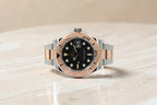 Rolex - Yacht-Master - Black Dial - 126621 - 2021