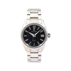 Grand Seiko - Evolution 9 Collection - Dark Blue Dial - GSA46487 - 2024