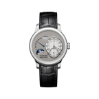 F.P. Journe - Lune - Silver & White Gold Dial - LN - 2026