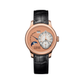 F.P. Journe - Lune - Rose Gold Dial - LN - 2026