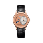 F.P. Journe - Lune - Rose Gold Dial - LN - 2026