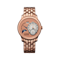 F.P. Journe - Lune - Rose Gold Dial - LN - 2026