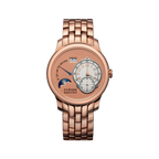 F.P. Journe - Lune - Rose Gold Dial - LN - 2026