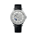 F.P. Journe - Divine - Silver Dial - DN - 2026