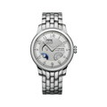 F.P. Journe - Divine - Silver Dial - DN - 2026