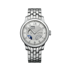 F.P. Journe - Divine - Silver Dial - DN - 2026