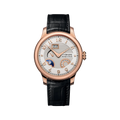 F.P. Journe - Divine - Silver Dial - DN - 2026