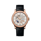 F.P. Journe - Divine - Silver Dial - DN - 2026