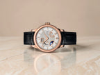 F.P. Journe - Divine - Silver Dial - DN - 2026