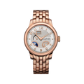 F.P. Journe - Divine - Silver Dial - DN - 2026