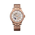 F.P. Journe - Divine - Silver Dial - DN - 2026