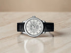 F.P. Journe - Quantième Perpétuel - Silver Dial - QP - 2026