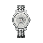 F.P. Journe - Quantième Perpétuel - Silver Dial - QP - 2026