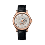 F.P. Journe - Quantième Perpétuel - Silver Dial - QP - 2026