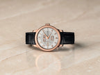F.P. Journe - Quantième Perpétuel - Silver Dial - QP - 2026