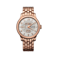 F.P. Journe - Quantième Perpétuel - Silver Dial - QP - 2026