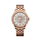 F.P. Journe - Quantième Perpétuel - Silver Dial - QP - 2026