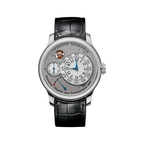 F.P. Journe - Chronomètre Optimum - Silver Dial - CO - 2026