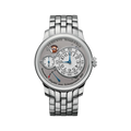 F.P. Journe - Chronomètre Optimum - Silver Dial - CO - 2026