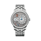 F.P. Journe - Chronomètre Optimum - Silver Dial - CO - 2026