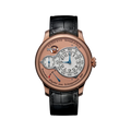 F.P. Journe - Chronomètre Optimum - Silver & Rose Gold Dial - CO - 2026