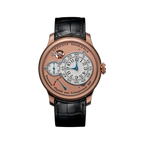 F.P. Journe - Chronomètre Optimum - Silver & Rose Gold Dial - CO - 2026