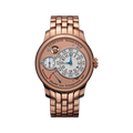 F.P. Journe - Chronomètre Optimum - Silver & Rose Gold Dial - CO - 2026