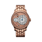 F.P. Journe - Chronomètre Optimum - Silver & Rose Gold Dial - CO - 2026