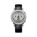 F.P. Journe - Chronomètre à Résonance - Silver & White Gold Dial - RQ - 2026