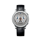 F.P. Journe - Chronomètre à Résonance - Silver & White Gold Dial - RQ - 2026