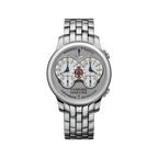 F.P. Journe - Chronomètre à Résonance - Silver & White Gold Dial - RQ - 2026