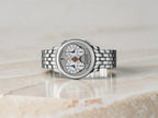 F.P. Journe - Chronomètre à Résonance - Silver & White Gold Dial - RQ - 2026