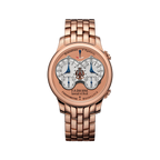 F.P. Journe - Chronomètre à Résonance - Silver & Rose Gold Dial - RQ - 2026