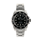 Rolex - Submariner - Black Dial - 114060 - 2019
