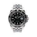 Rolex - GMT-Master II - "Bruce Wayne" - 126710GRNR - 2026