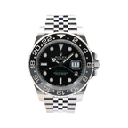 Rolex - GMT-Master II - "Bruce Wayne" - 126710GRNR - 2026