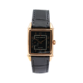 Girard-Perregaux - 1945 - Black Dial - 25960.0.52.6756 - 2002