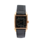 Girard-Perregaux - 1945 - Black Dial - 25960.0.52.6756 - 2002