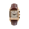 Girard-Perregaux - 1945 - White Dial - 2599 - 2000
